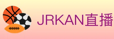 JRKAN直播 logo